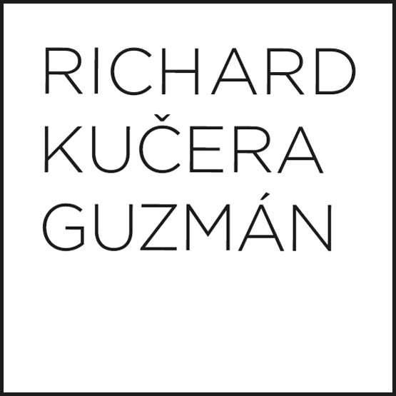 Richard Kučera Guzmán