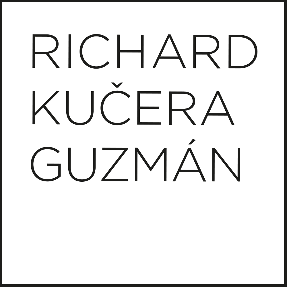 Richard Kučera Guzmán
